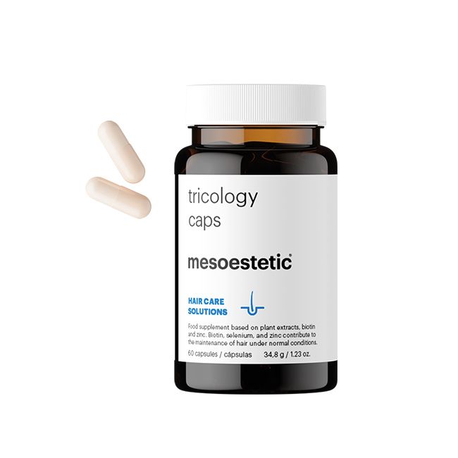 Mesoestetic Tricology caps