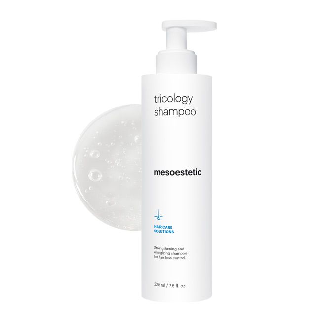 Mesoestetic Tricology shampoo