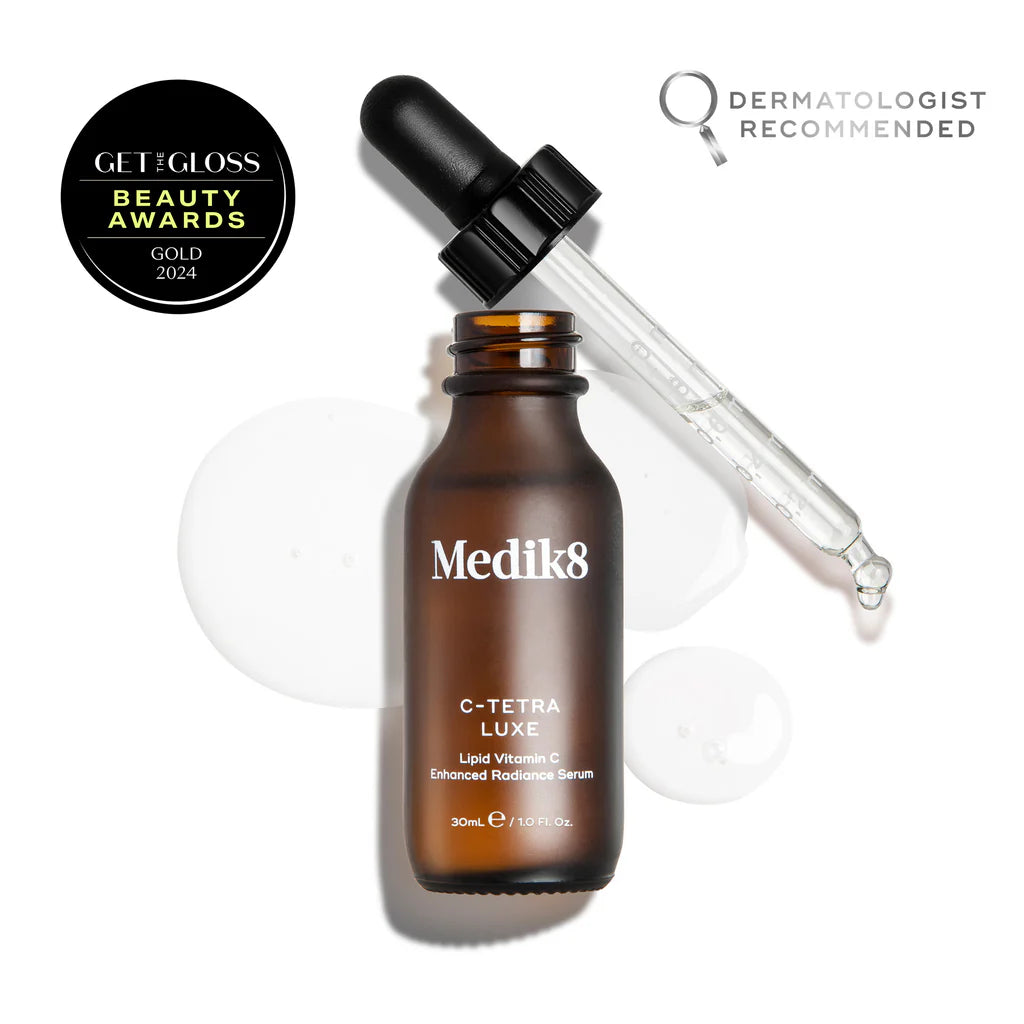 Medik8 C-Tetra® Luxe