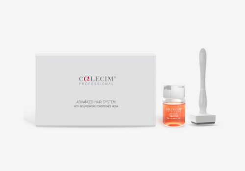 Calecim Advanced Hair System