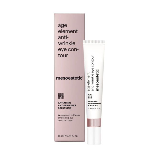 Mesoestetic age element® anti-wrinkle eye contour anti-wrinkle eye contour