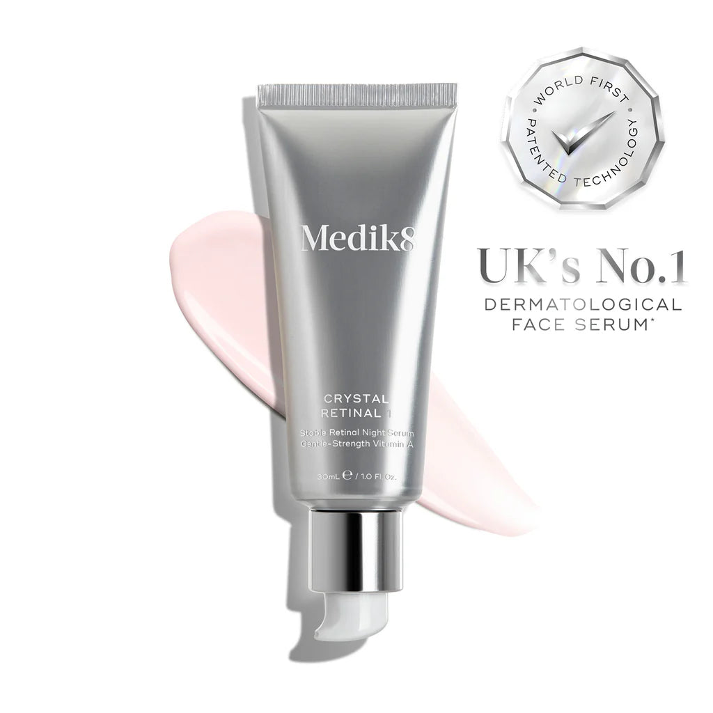 Medik8 Crystal Retinal 1