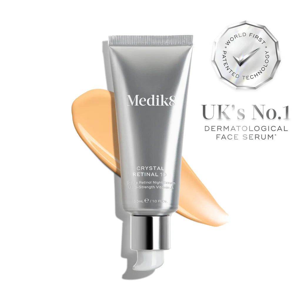 Medik8 Crystal Retinal 10