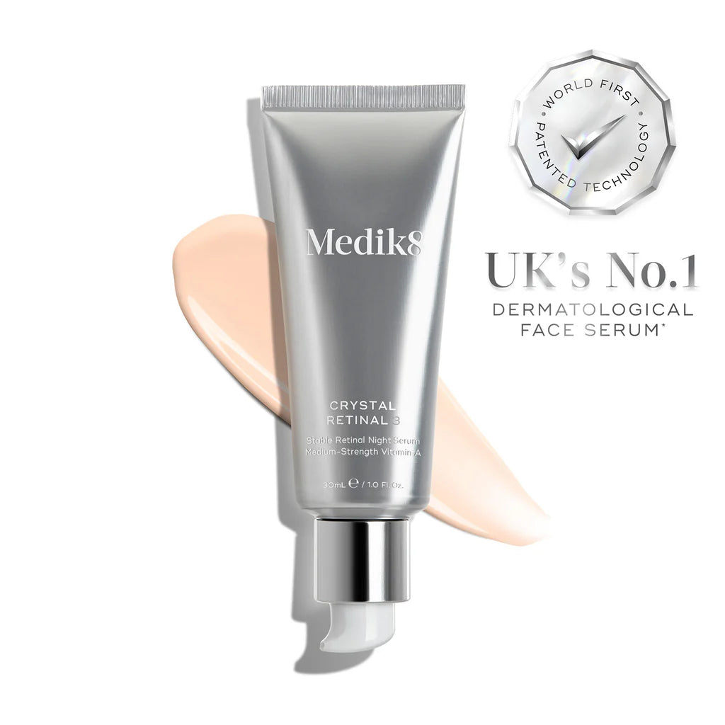 Medik8 Crystal Retinal 3