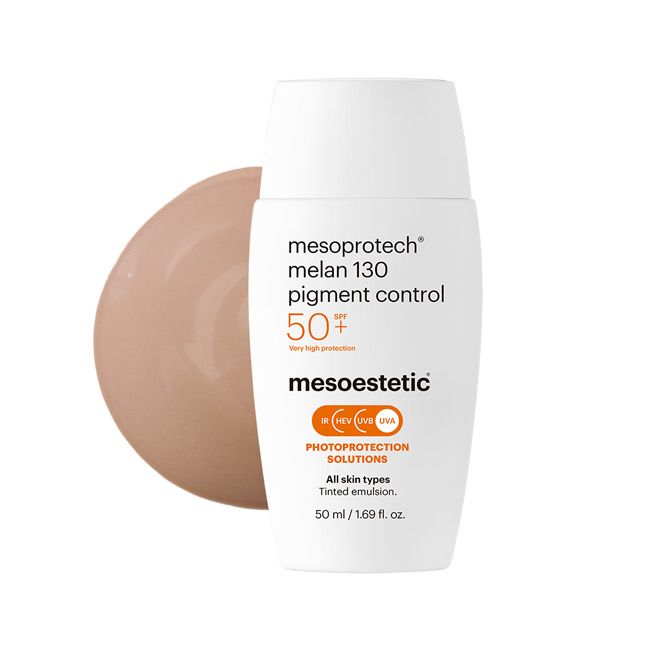 Mesoestetic mesoprotech® melan 130 pigment control