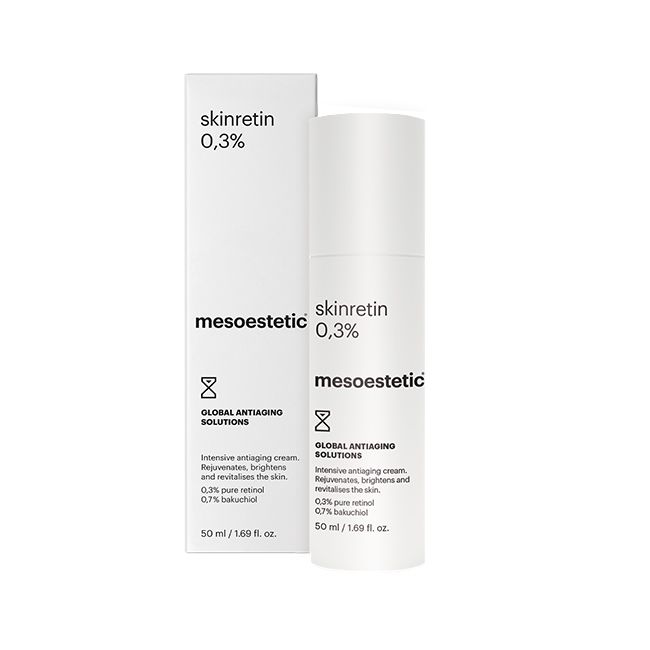 Mesoestetic skinretin 0.3%
